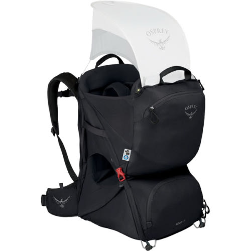 Osprey Hiking Backpack Kid Carrier