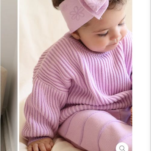 JUMPER | LILY