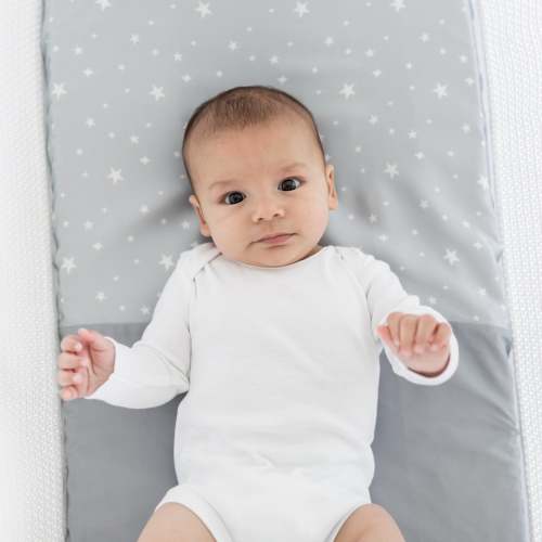 Silk Bassinet/Lounger Sheet