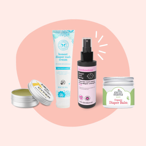 Babylist Diaper Cream Bundle