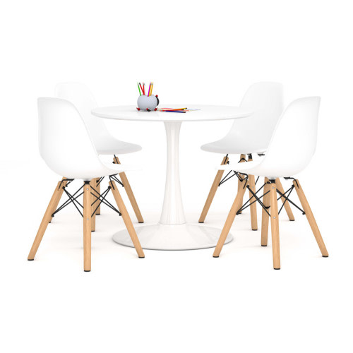 Kids Tulip Table Set