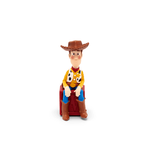 Woody from Disney & Pixar Toy Story Tonie I tonies®