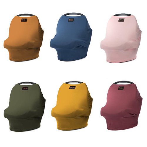 Milk Snob Luxe Multi-Use Covers | Snuggle Bugz