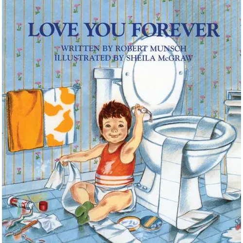 Love You Forever