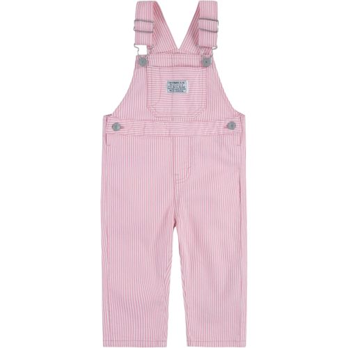 Levi's Unisex-Baby And Toddler Overall, 18 mo.