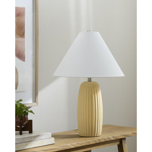 Hokku Designs Serop Table Lamp | Wayfair