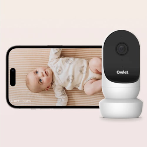 Owlet Cam® 2
