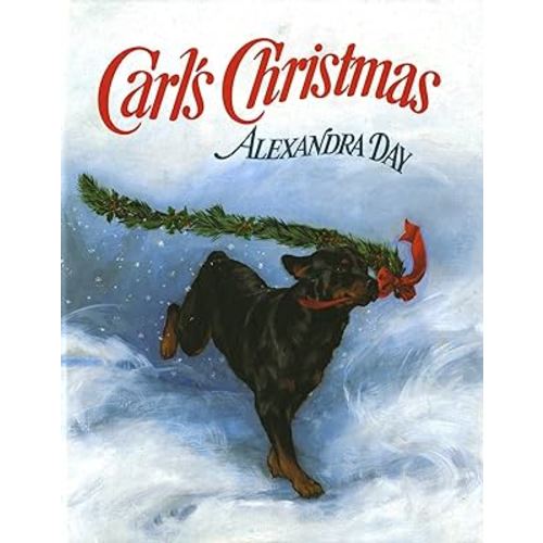 Carl's Christmas