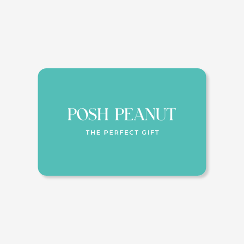 Posh Peanut Gift Card