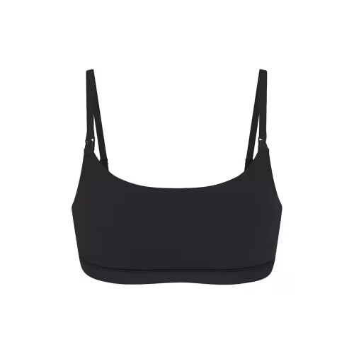 FITS EVERYBODY MATERNITY NURSING SCOOP BRALETTE