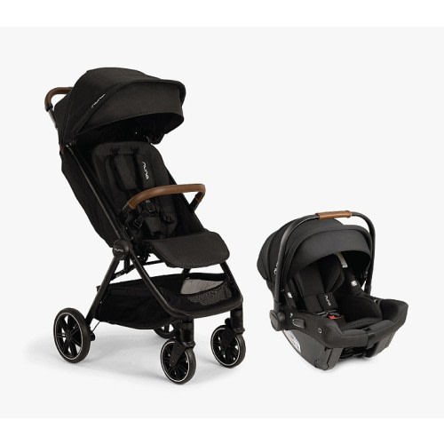 Nuna TRVL™ LX + PIPA™ urbn Infant Travel System | Pottery Barn Kids