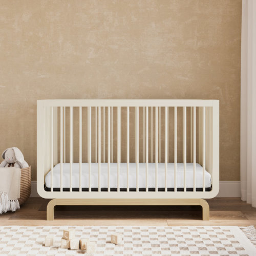 Santorini 5-In-1 Convertible Crib