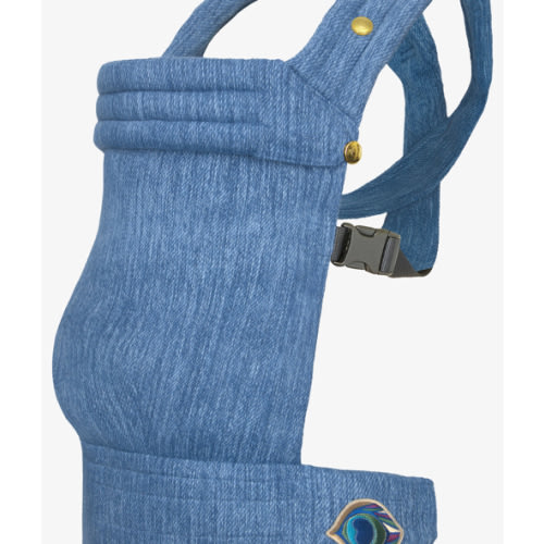 Denim Classic | Zeitgeist Baby Carrier | SHOP ARTIPOPPE