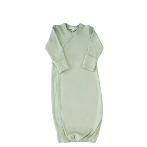 Organic Gowns - Essentials