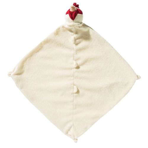 Angel Dear Blankie, Rooster