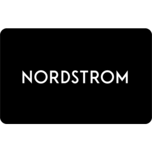 Nordstrom Gift Cards