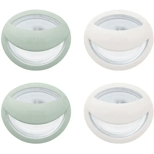NUK for Nature™ Simply Natural Pacifier