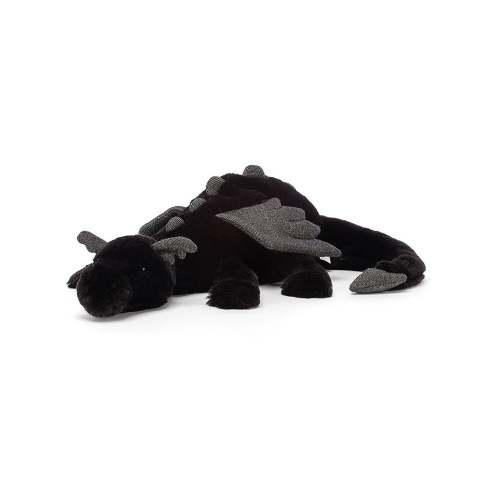 onyx dragon