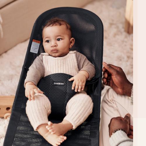 BabyBjörn Bouncer Bliss