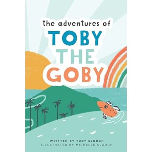 The Adventures of Toby the Goby