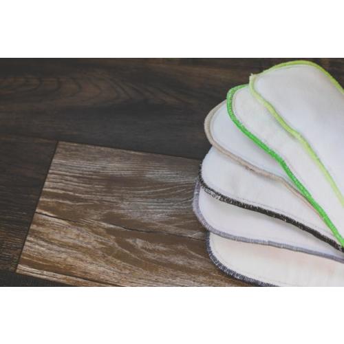 Microfiber - Daytime Inserts - 3 Pack