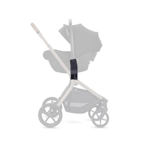 Universal Breez Car Seat Adapters - Quick Install Travel System