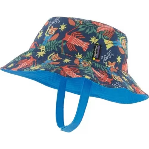 Patagonia Baby Sun Bucket Hat - Kids' - Kids