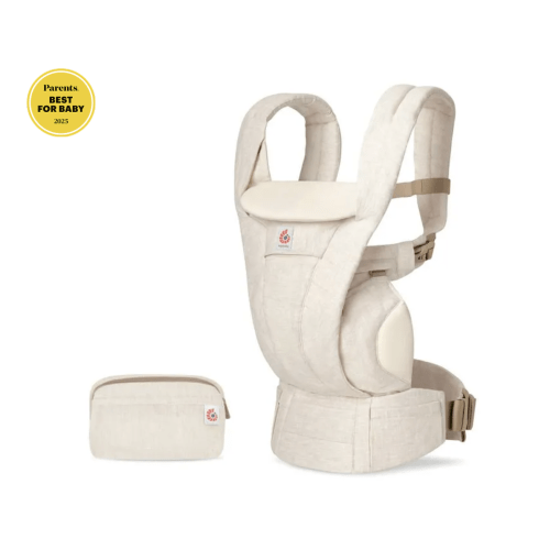 Shop Omni Deluxe Baby Carrier - NEW CARRIER | Ergobaby
