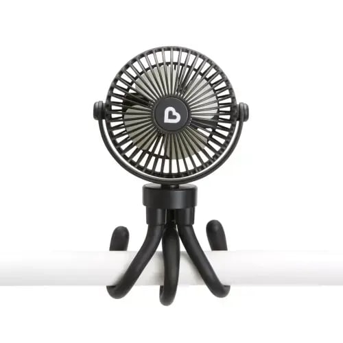 Munchkin Stroller Fan