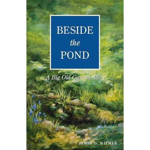 Beside the Pond: A Big Old Garden Story (Big Old Garden Stories) - Kindle edition by Witmer, James D., Fink, Melissa, Lee, Sydni. Children Kindle eBooks @ Amazon.com.