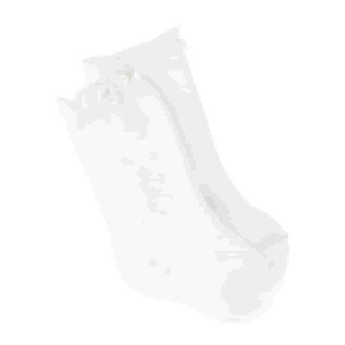 Carter's Child of Mine Baby Girl Knee High Socks, 2-Pack, Size 0/6 Months-6/12 Months