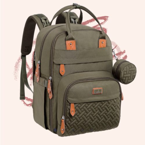 The Original Diaper Bag