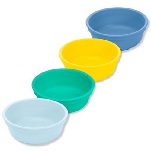 Re-Play 4pc - Bowls - Cove