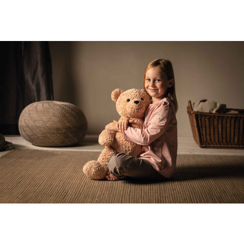 XL Jimmy Teddy Bear, 22 inches - Steiff Premium Plush Toys