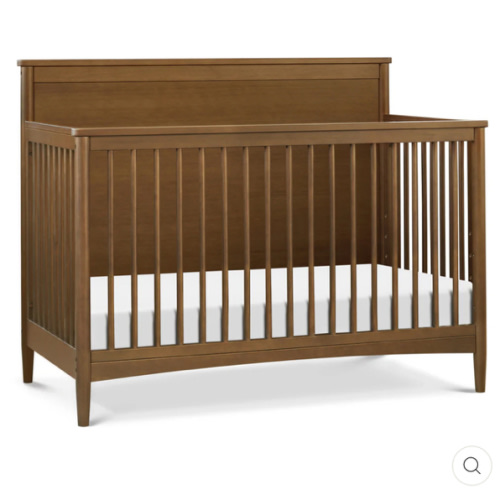 Frem 4-in-1 Convertible Crib