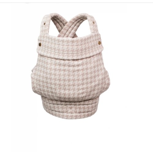 The Monarch Carrier - Houndstooth – Mabē