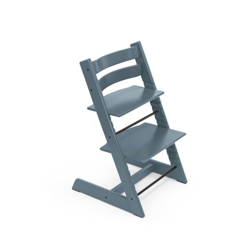 Stokke Tripp Trapp: The Ultimate Grow with Me High Chair for Personalized Comfort