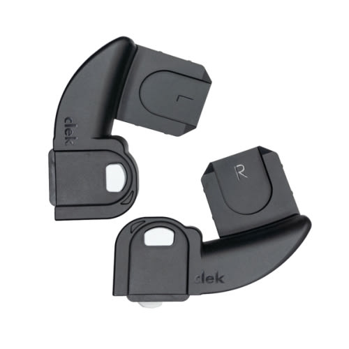 Clek Car Seat Adapter for UPPAbaby