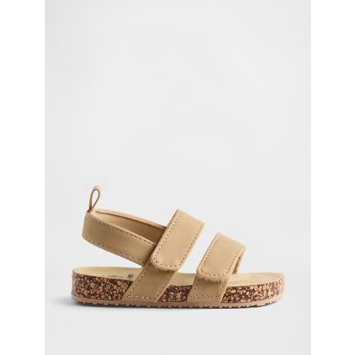 Baby Strap Sandals
