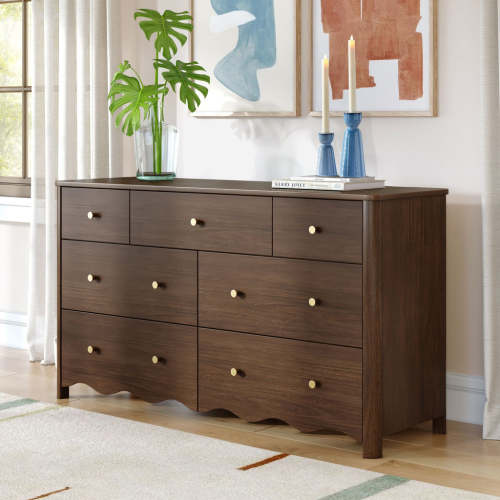 Marelle 7-Drawer Dresser