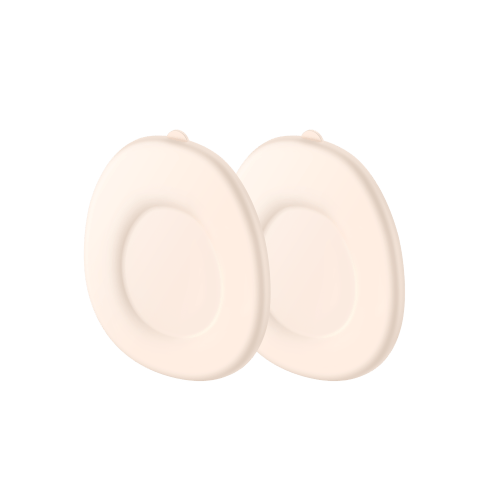 eufy Wearable Breast Pump E10/S1/S1 Pro Original Dust Cover (2-Pack)