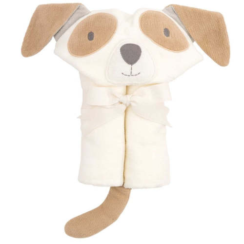 Bath Wrap, Puppy