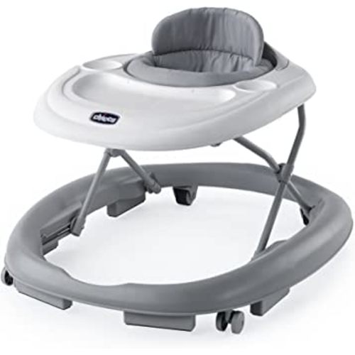 Chicco Mod Infant Walker - Grey | Grey