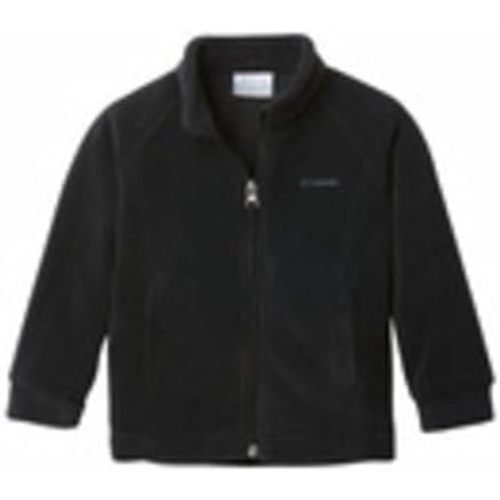 Columbia Unisex-Baby Benton Springs Fleece Jacket