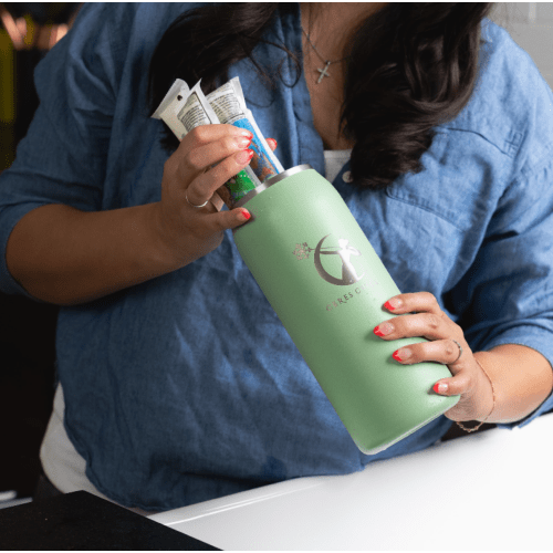 OG Breastmilk Chiller – Ceres Chill