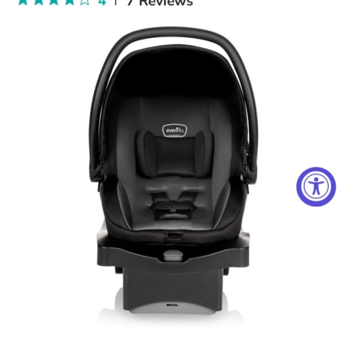 Evenflo LiteMax 30 Infant Car Seat | Evenflo® Official Site – Evenflo® Company, Inc