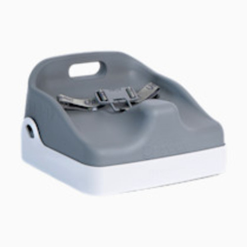 Upseat Boost Ergonomic Toddler Booster Seat - Grey