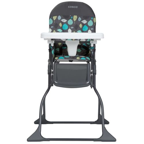 Cosco Simple Fold High Chair - Seedling