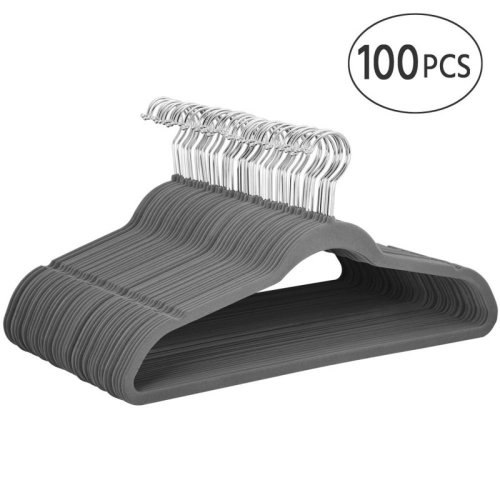 Rebrilliant Santos Non-Slip Hanger & Reviews | Wayfair