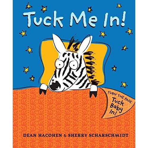 Tuck Me In!